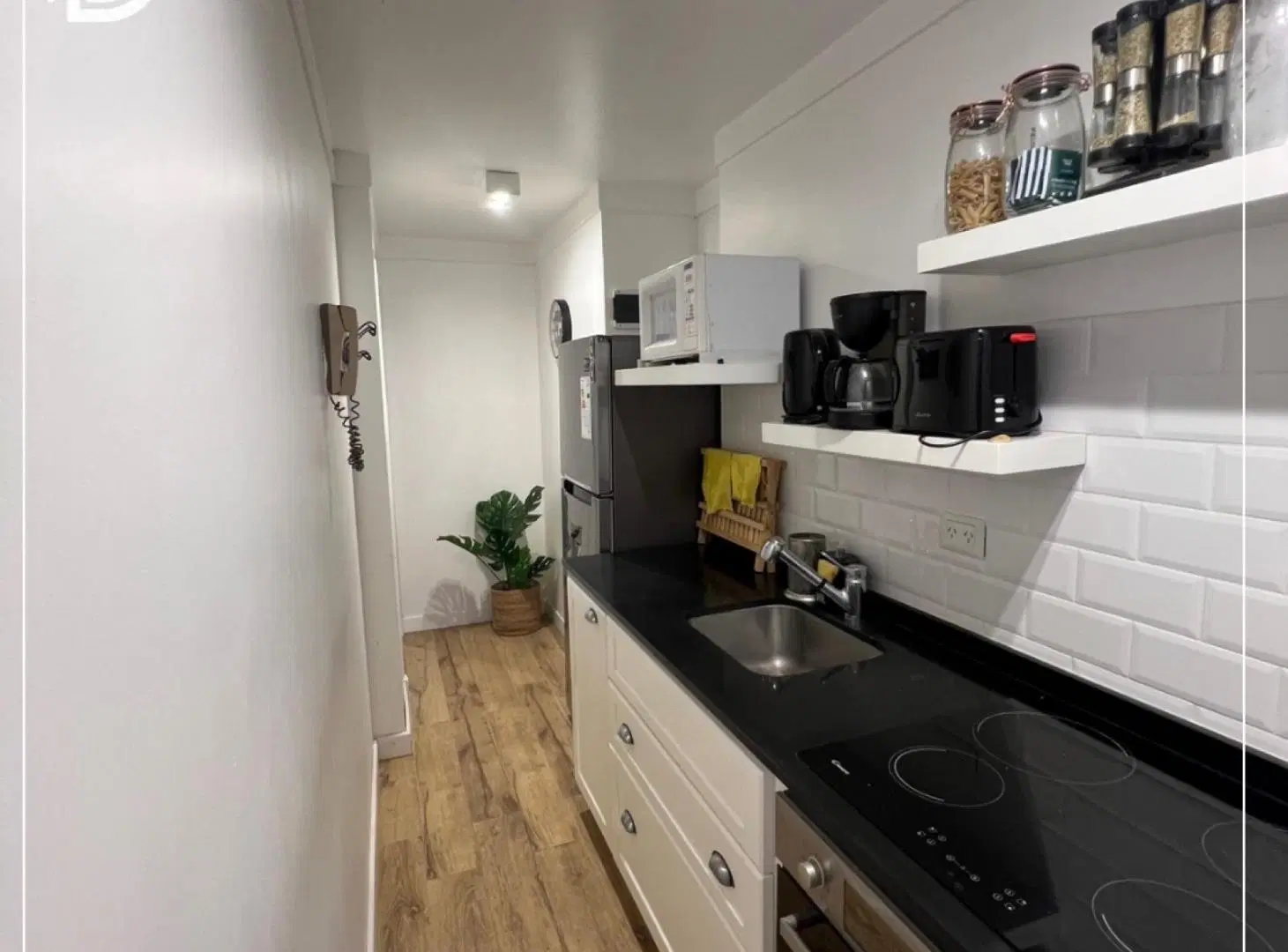 Departamento - Mar Del Plata 4