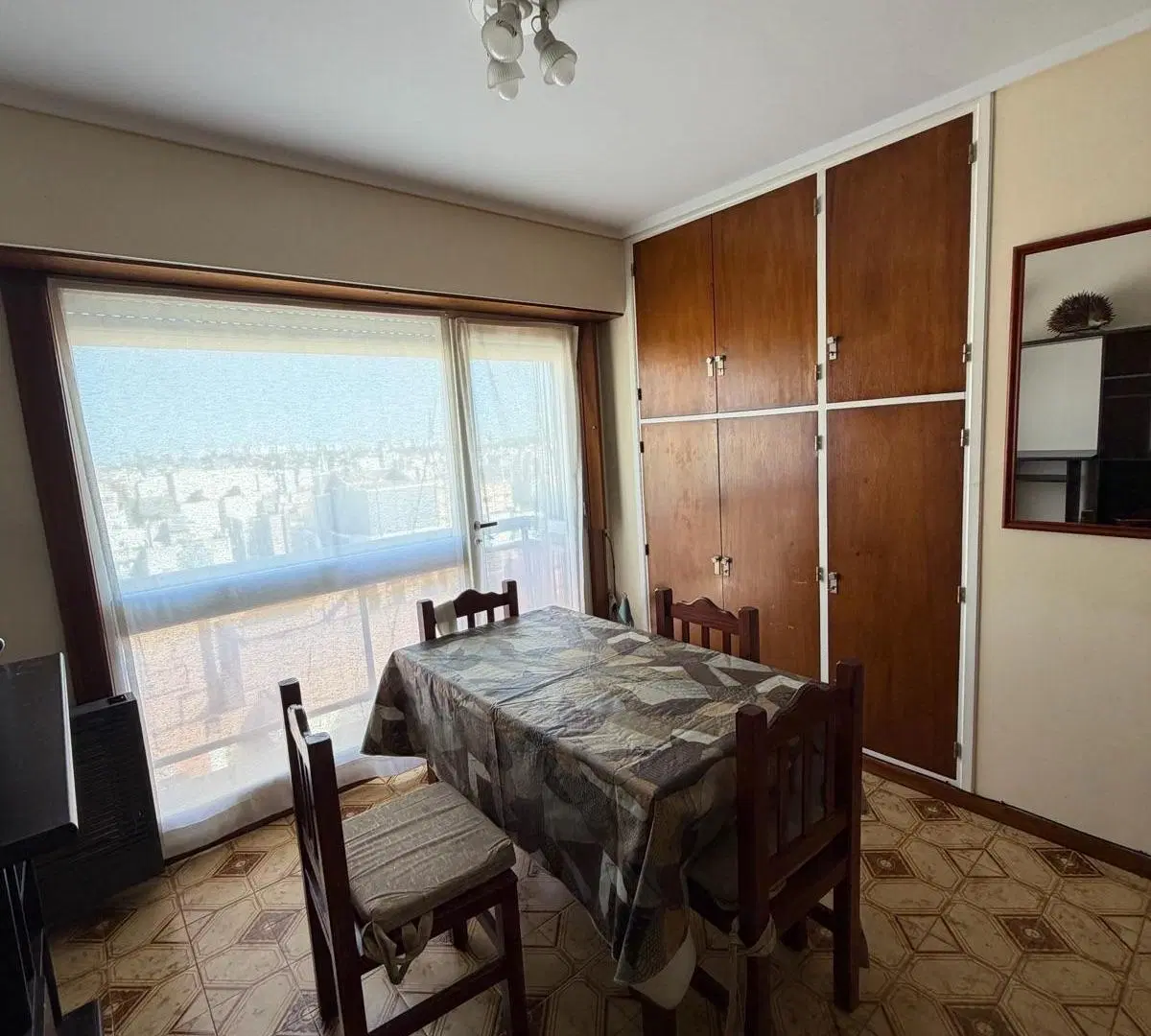 Departamento - Mar Del Plata 4