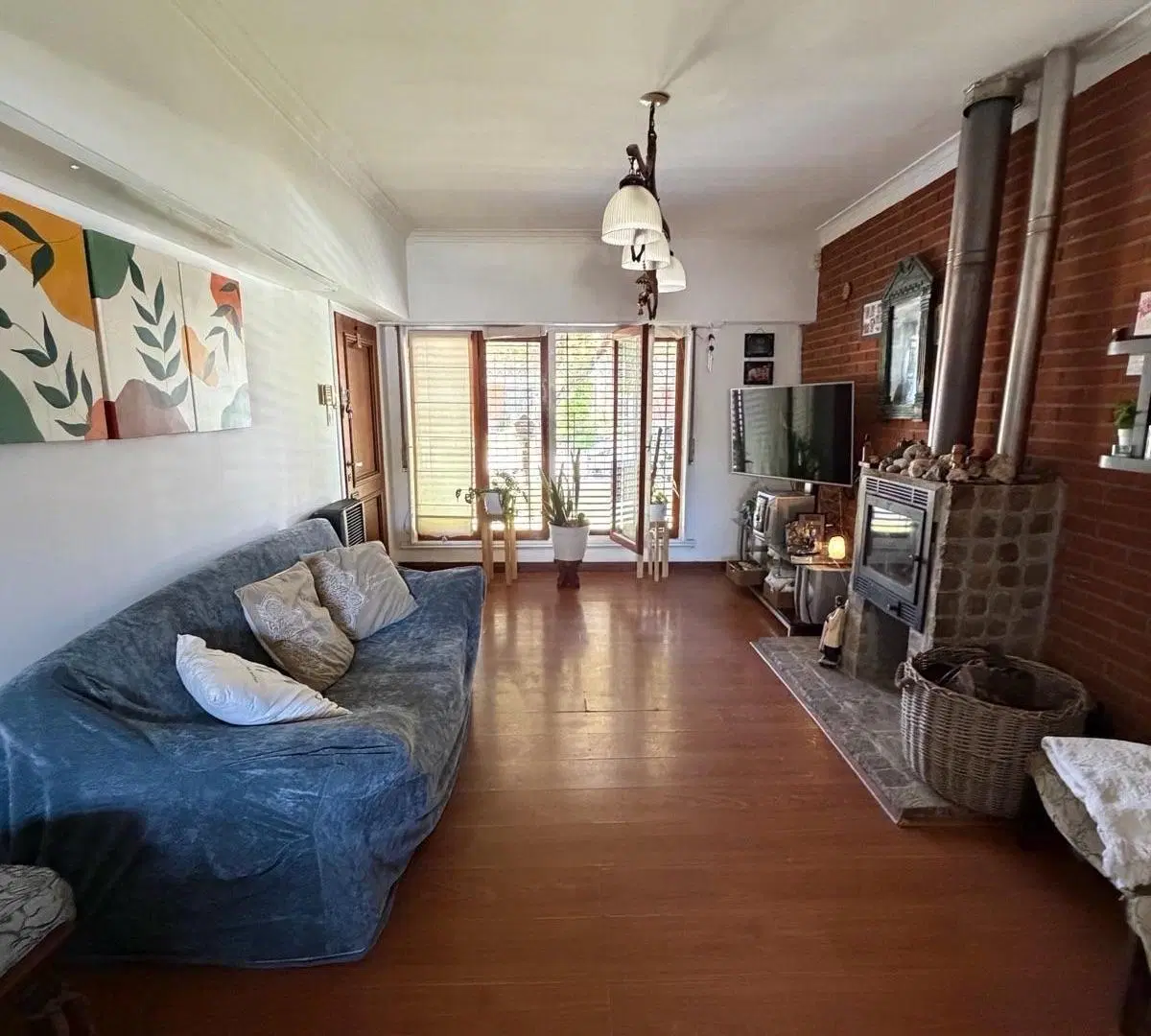 Casa - Mar Del Plata 4