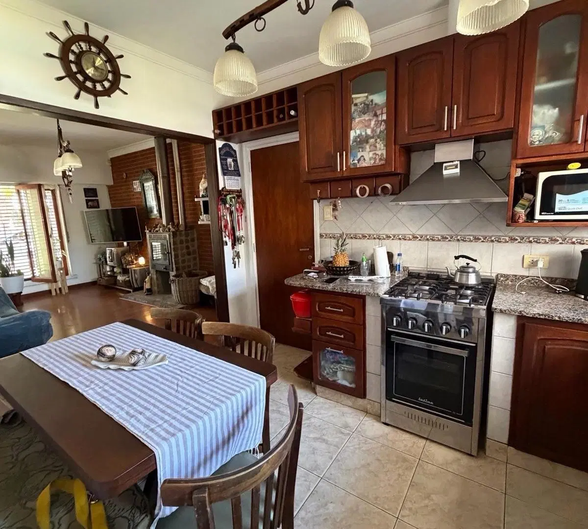 Casa - Mar Del Plata 8
