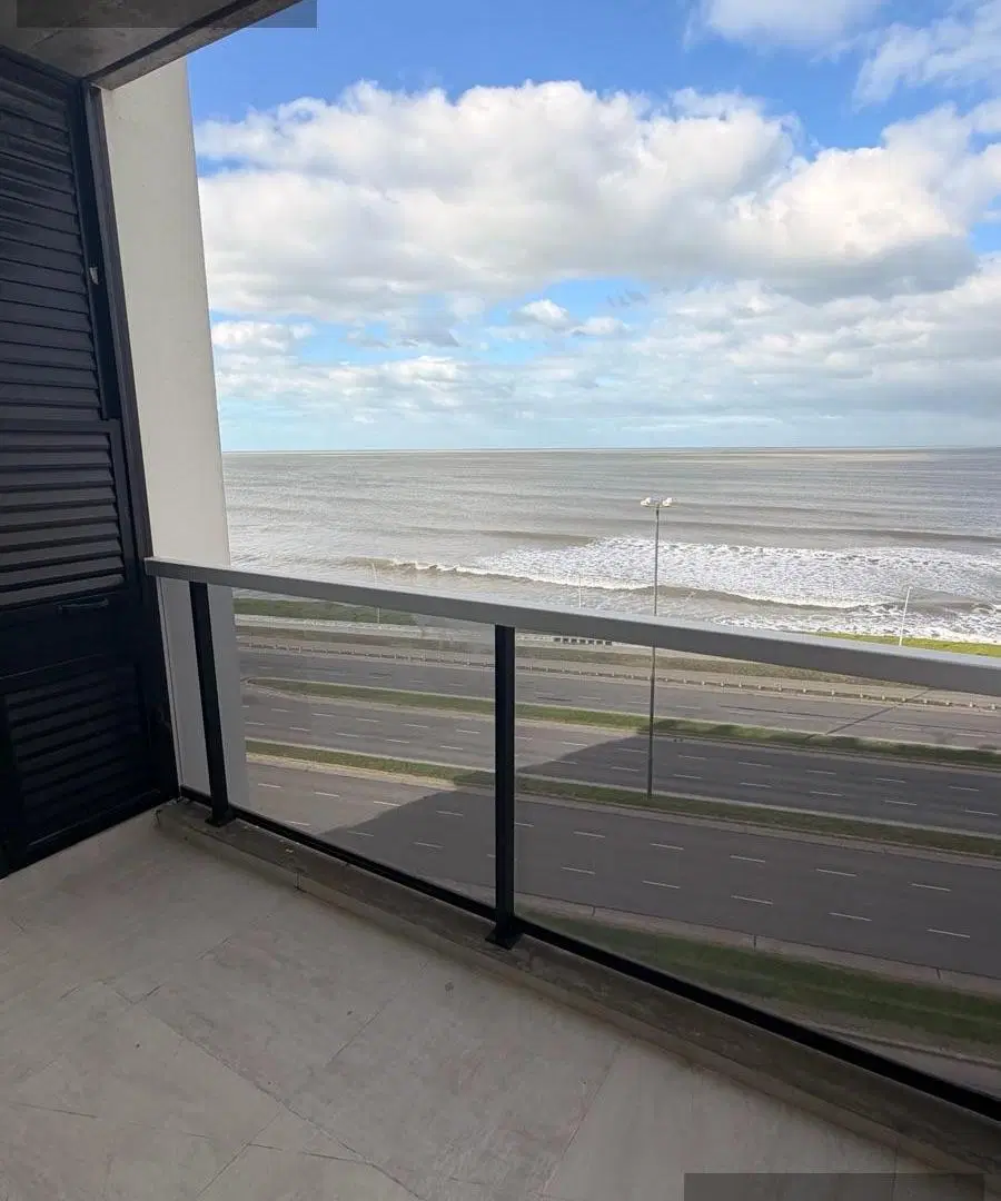 Departamento - Mar Del Plata 1