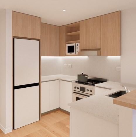 Departamento en Venta en Floresta, Capital Federal, Buenos Aires 3