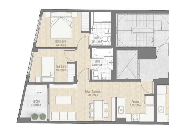 Plano 1