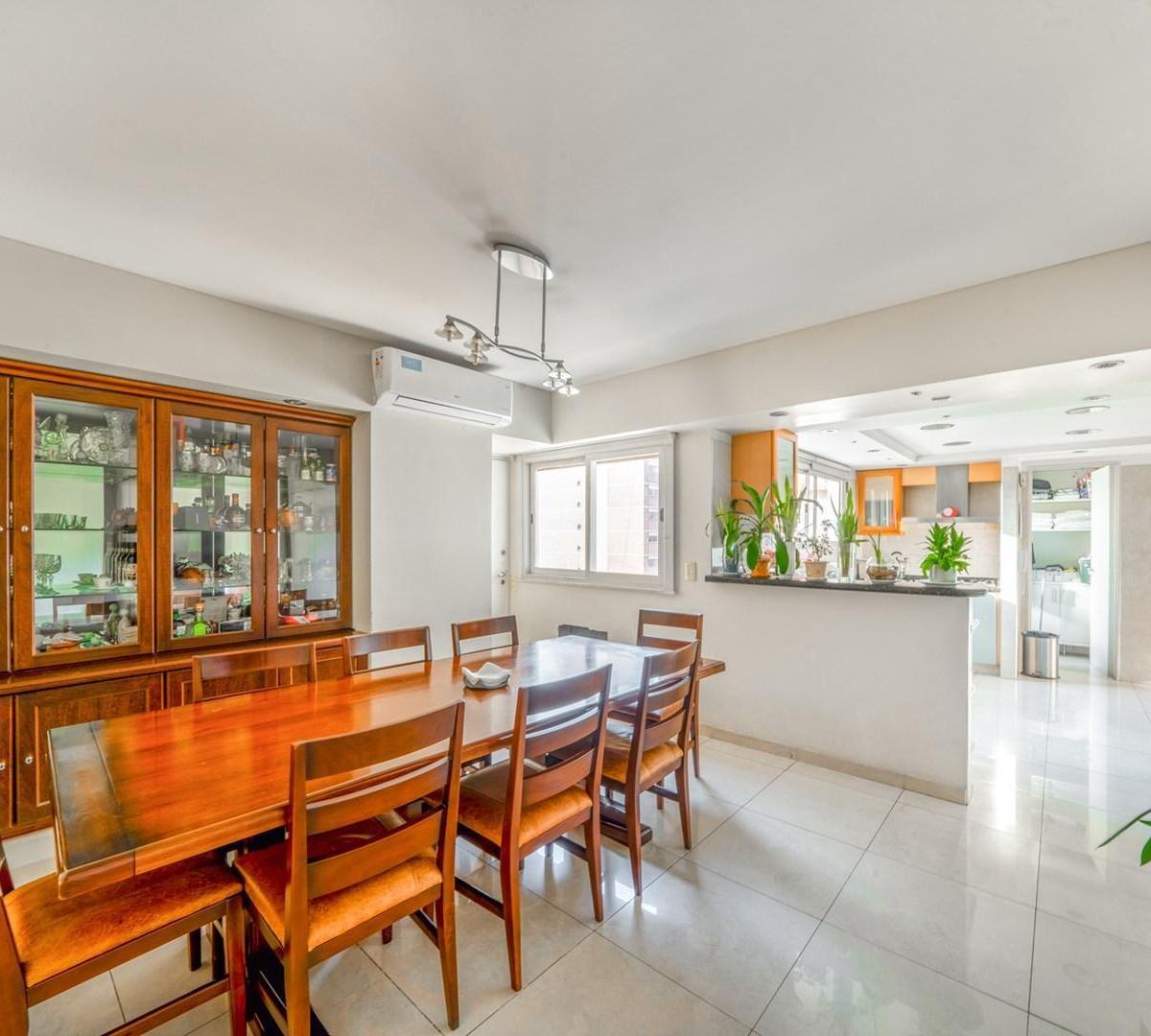 Departamento en Venta en Flores, Capital Federal, Buenos Aires 4