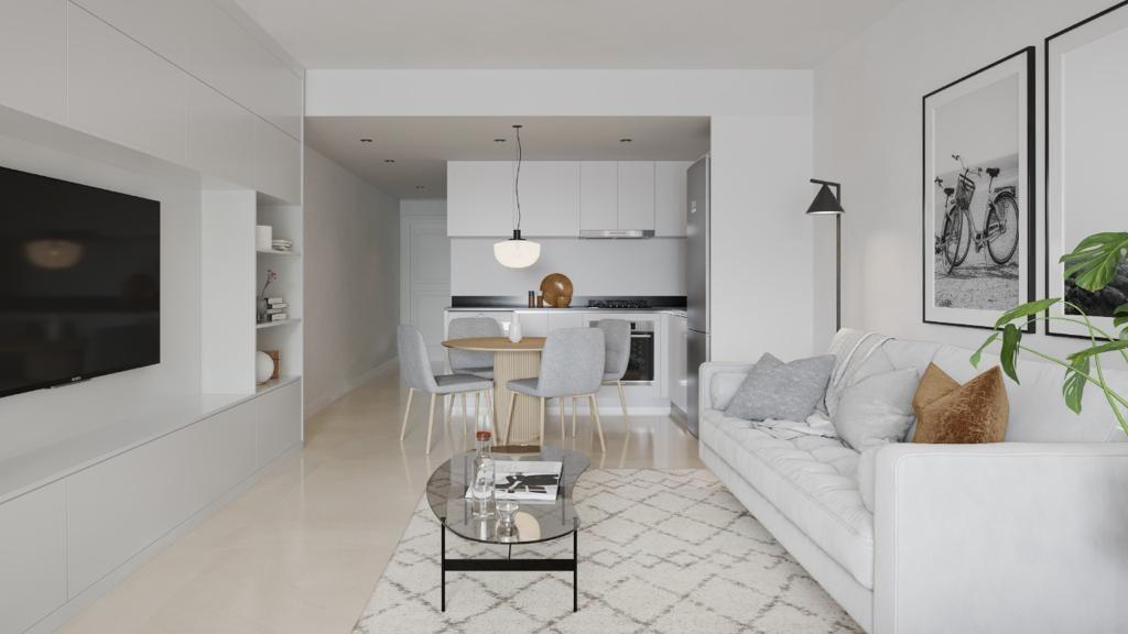 Departamento en Venta en Flores, Capital Federal, Buenos Aires 4