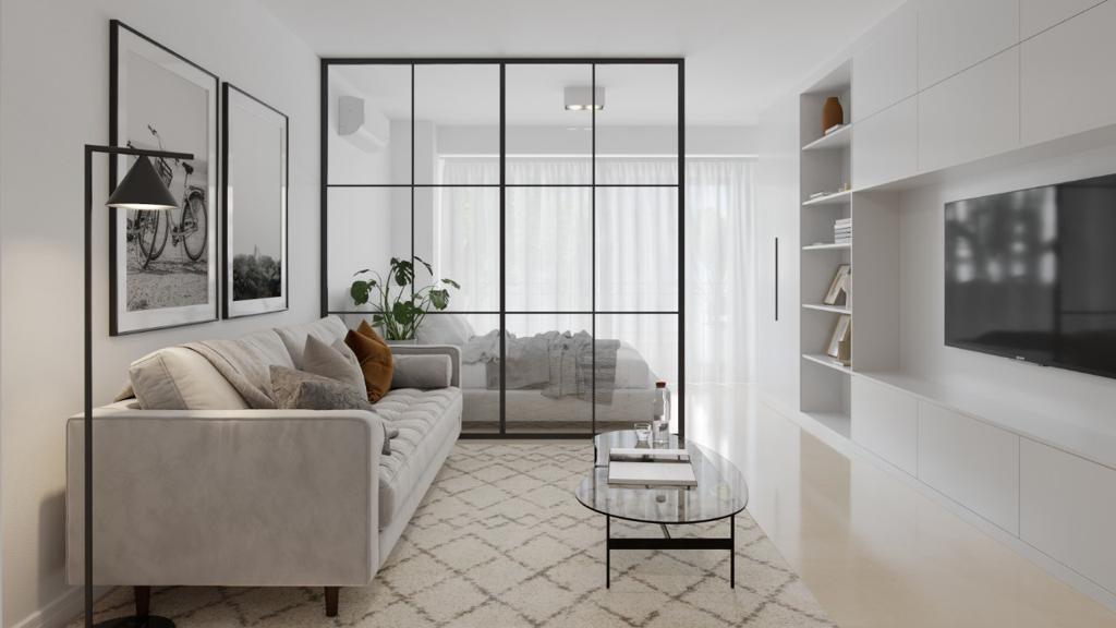Departamento en Venta en Flores, Capital Federal, Buenos Aires 2