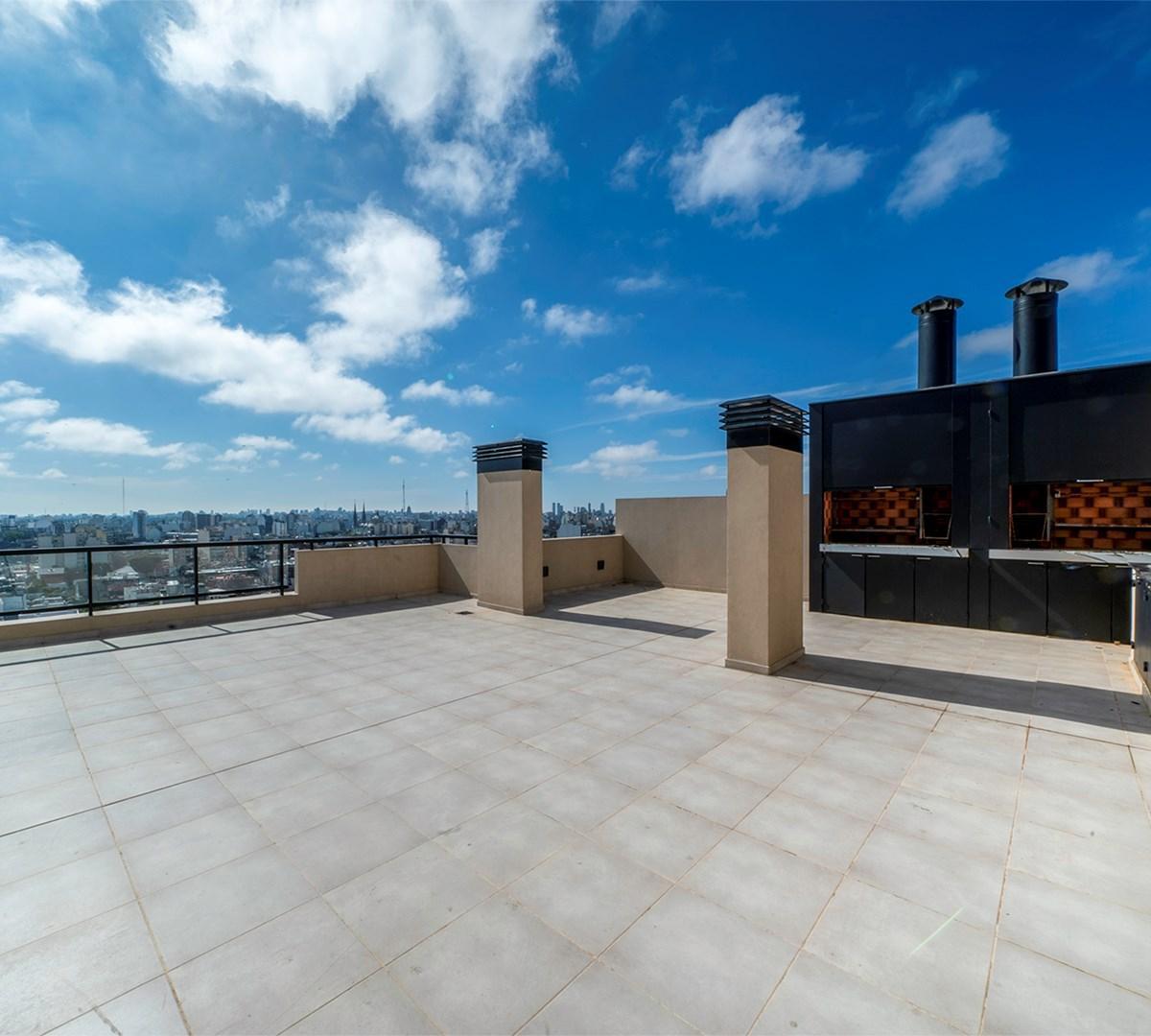 Departamento en Venta en Caballito, Capital Federal, Buenos Aires 1