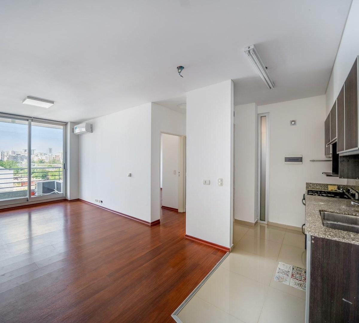 Departamento en Venta en Caballito, Capital Federal, Buenos Aires 3