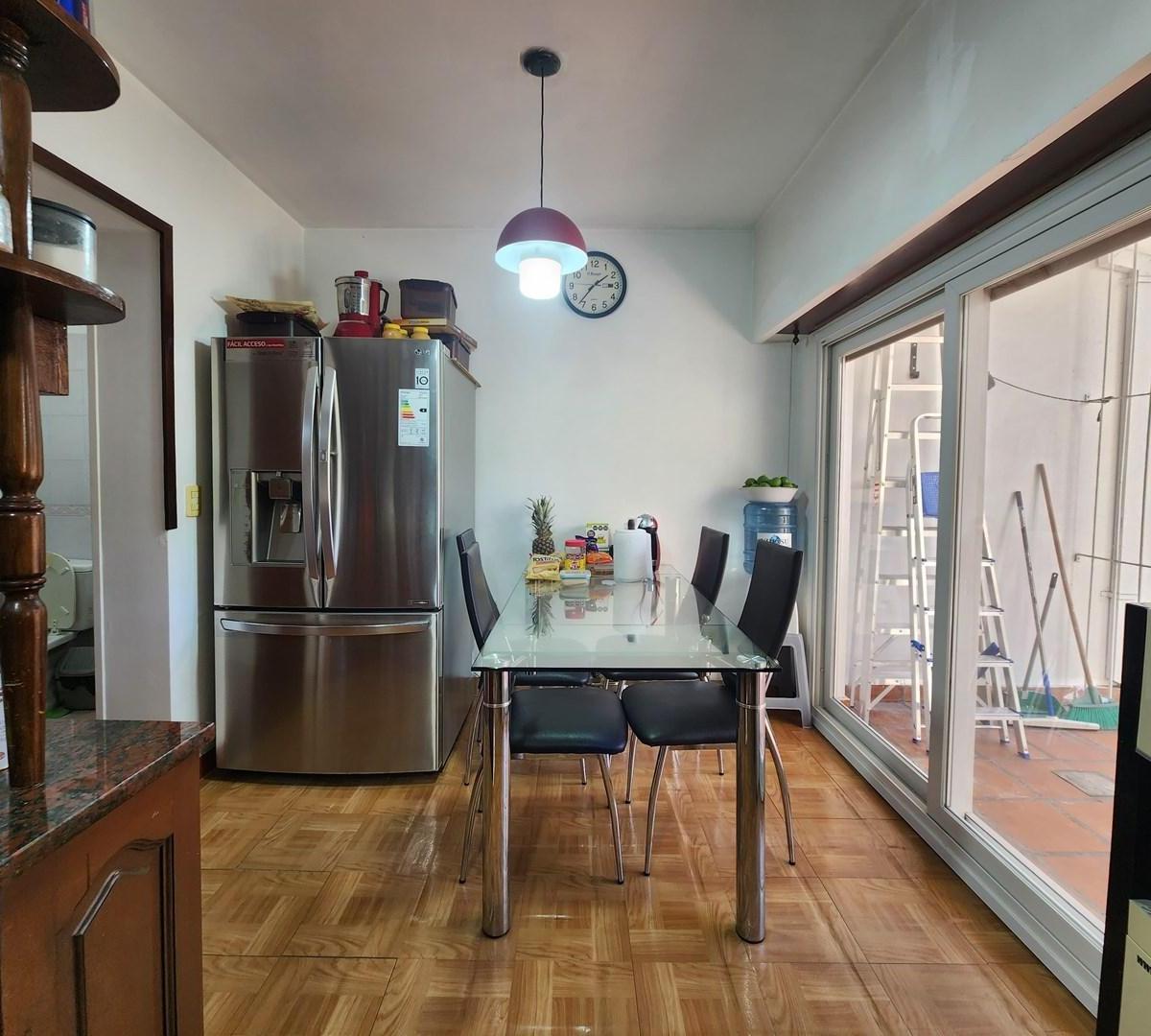 Casa Dúplex en Venta en Floresta, Capital Federal, Buenos Aires 1