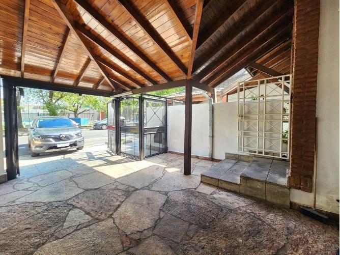 Casa Dúplex en Venta en Floresta, Capital Federal, Buenos Aires 3