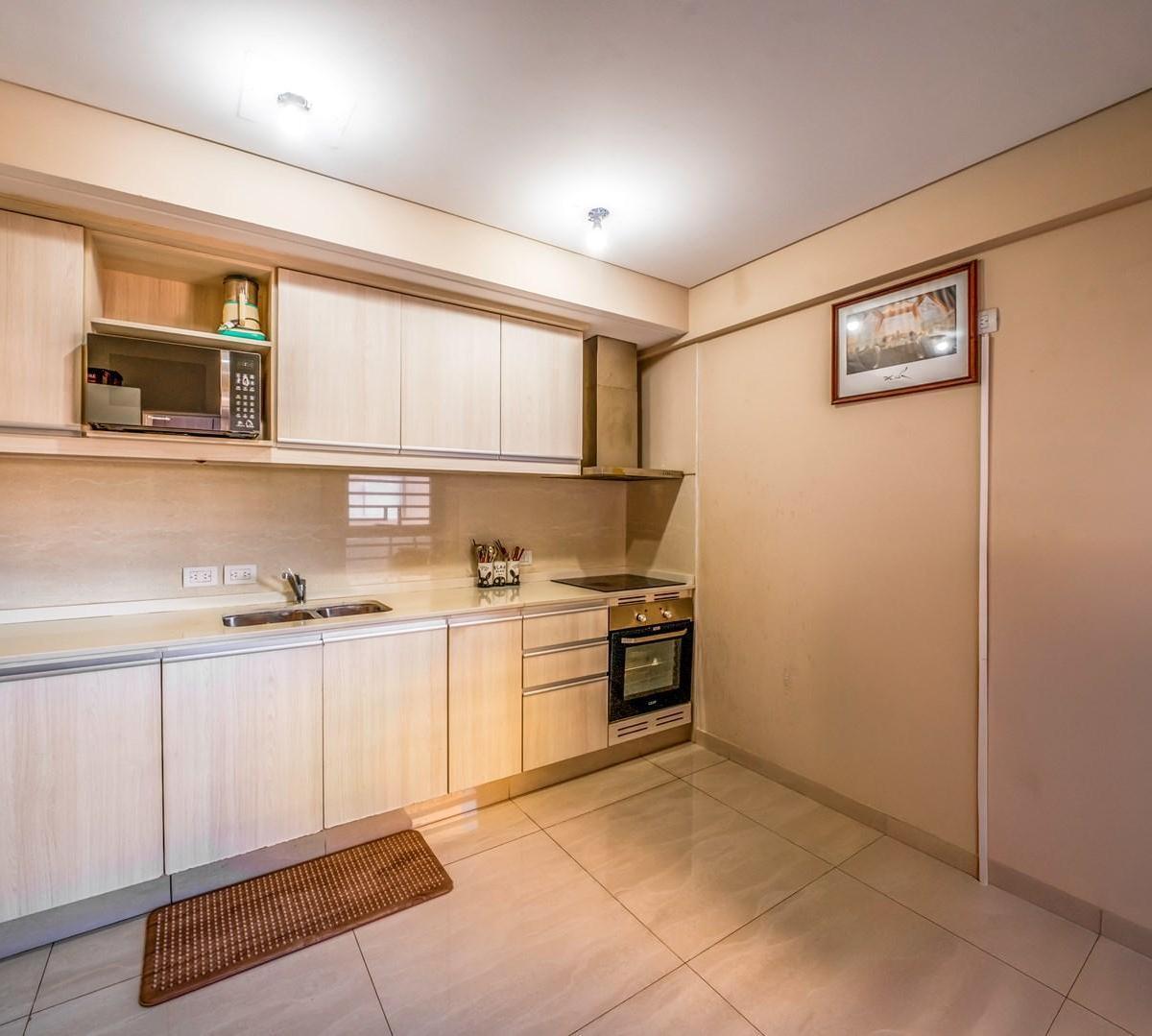 Departamento en Venta en Flores, Capital Federal, Buenos Aires 1