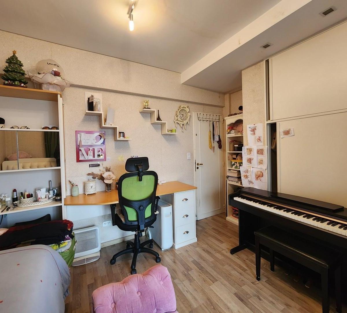 Departamento Piso en Venta en Parque Chacabuco, Capital Federal, Buenos Aires 4