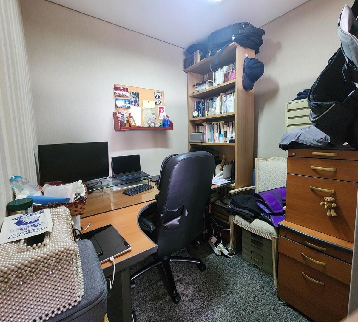Departamento Piso en Venta en Parque Chacabuco, Capital Federal, Buenos Aires 1