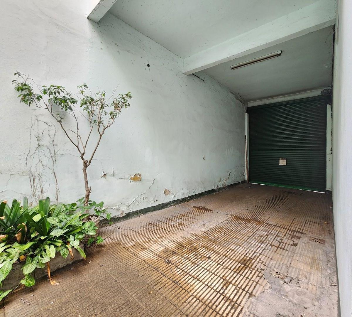 Depósito Galpón en Venta en Parque Chacabuco, Capital Federal, Buenos Aires 4