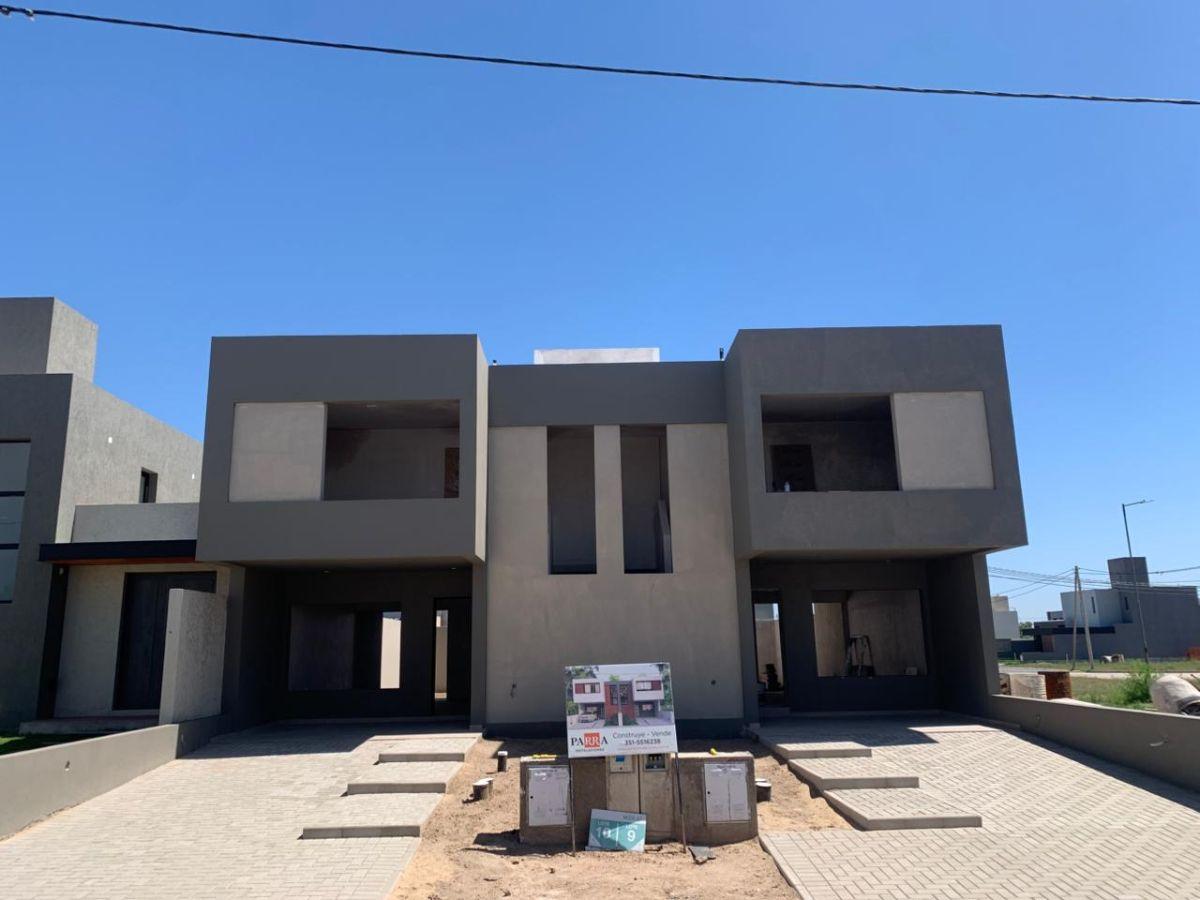 Quebrada de Manantiales - Duplex 3 dorm / Calef. Central - DE CATEGORIA!