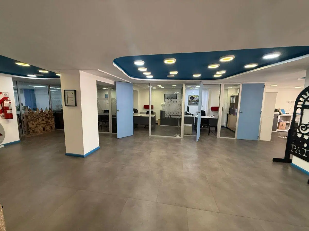 Centro CAÑADA + Piso de Oficina 500m2 EXCLUSIVO 5