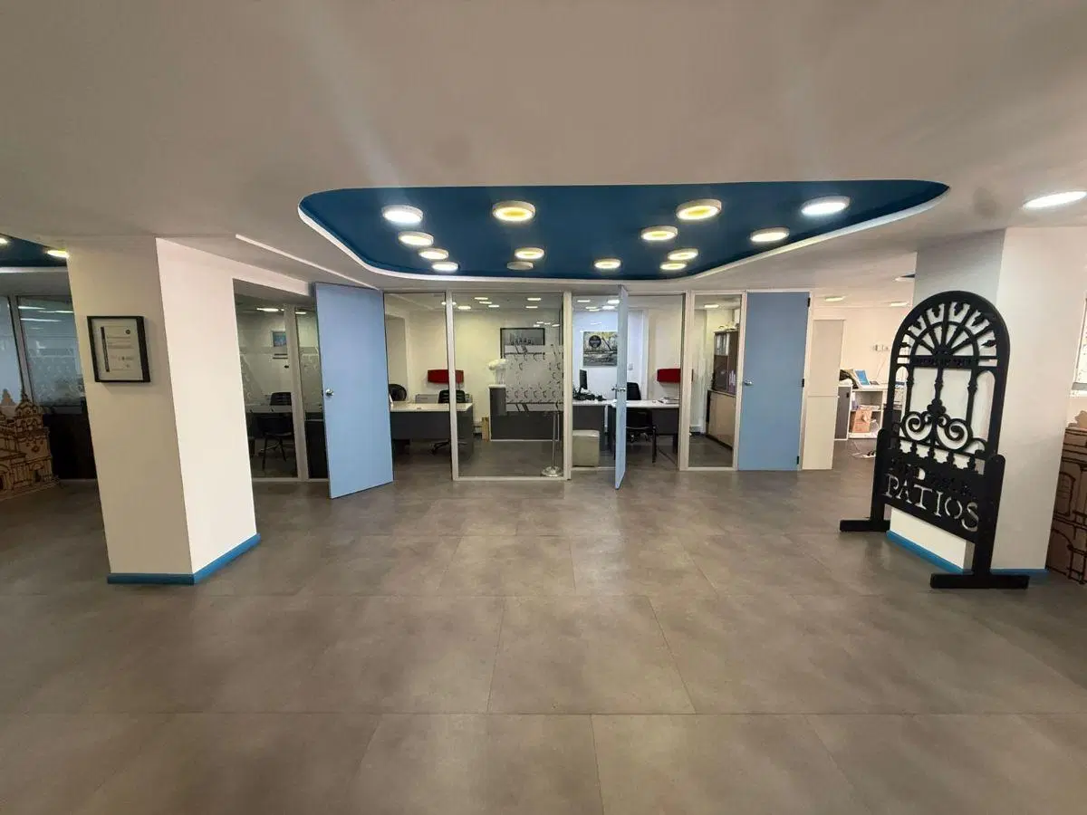 Centro CAÑADA + Piso de Oficina 500m2 EXCLUSIVO 4