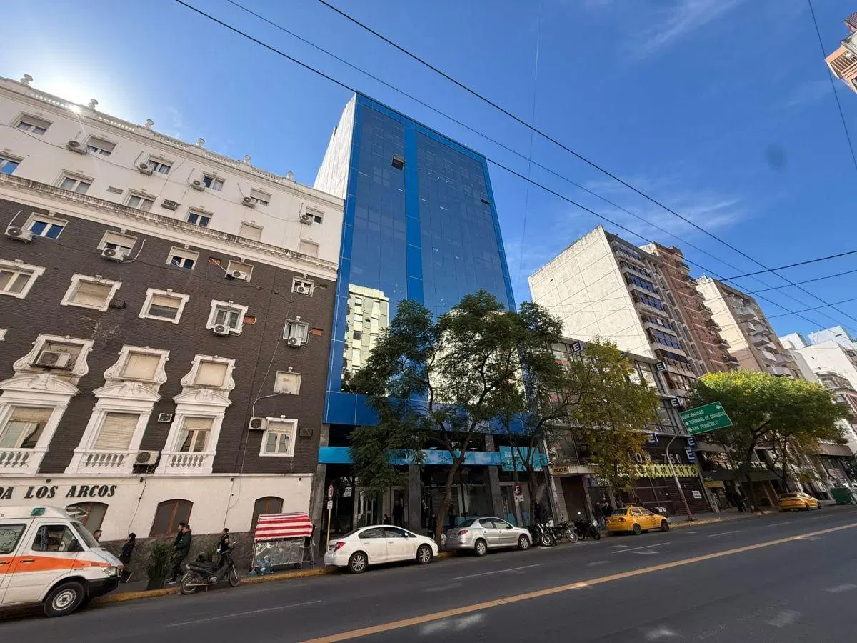 Centro CAÑADA + Piso de Oficina 500m2 EXCLUSIVO 3