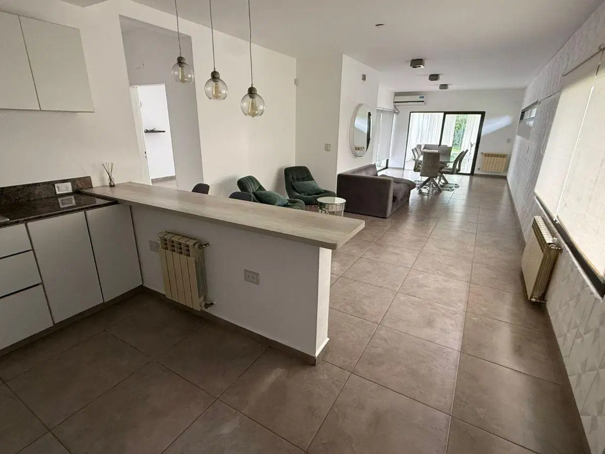 Causana OPORTUNIDAD 3 dorm + 3 baños + 2 cocheras 4