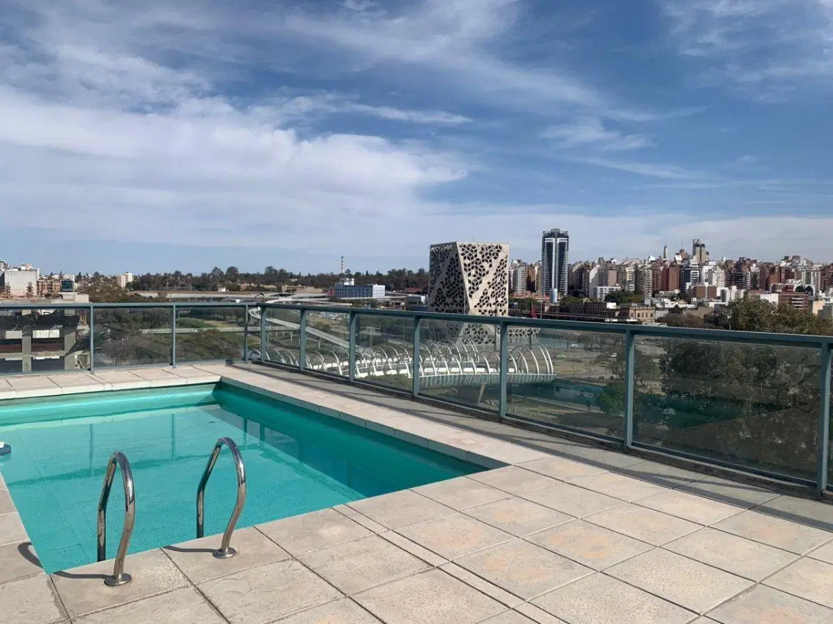 General Paz SOUL RIO 1 dorm EXCLUSIVO 2