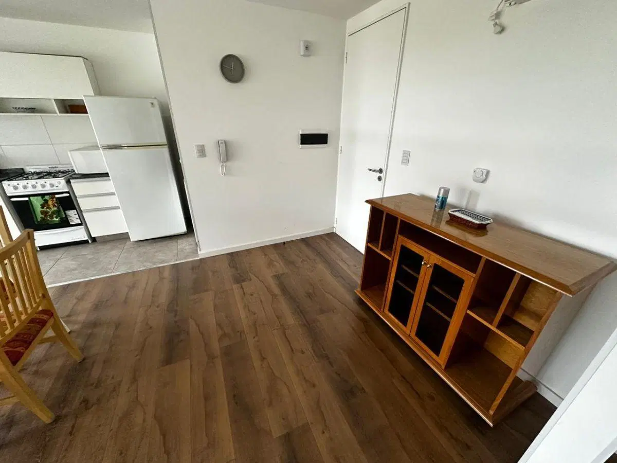 General Paz SOUL RIO 1 dorm EXCLUSIVO 4