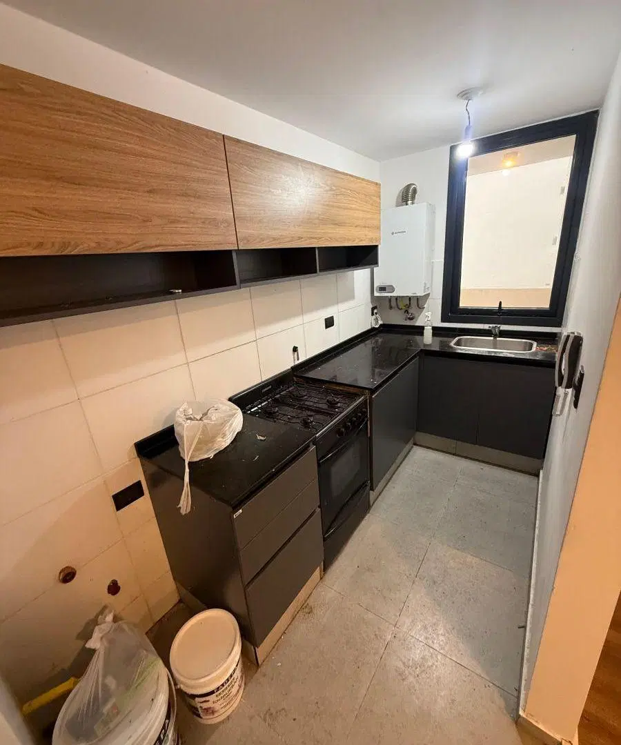 SOUL LIMA- exclusivo. 1 dorm. 1. Baño// ALQUILER 2