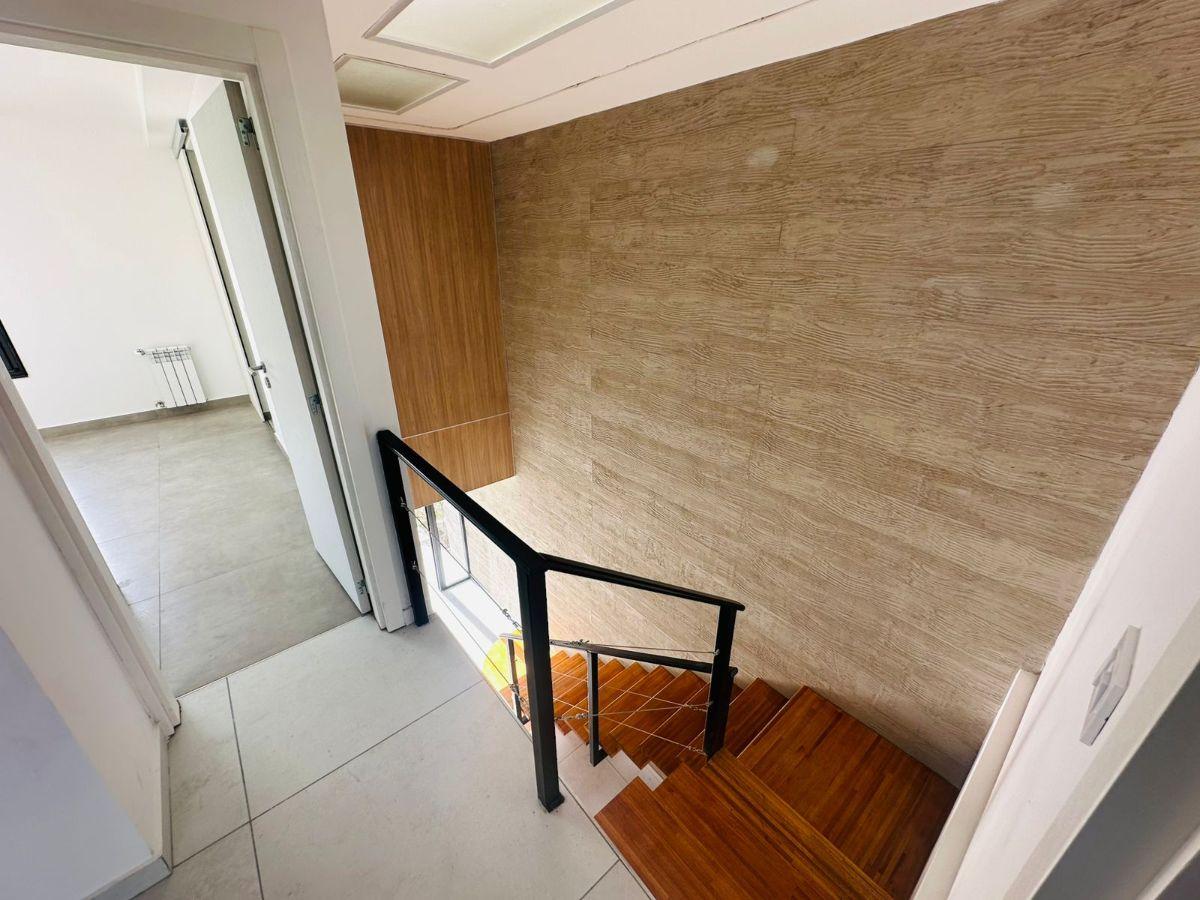 Docta - 3 dorm + 3 baños - cocher doble - Listo para vivir!!