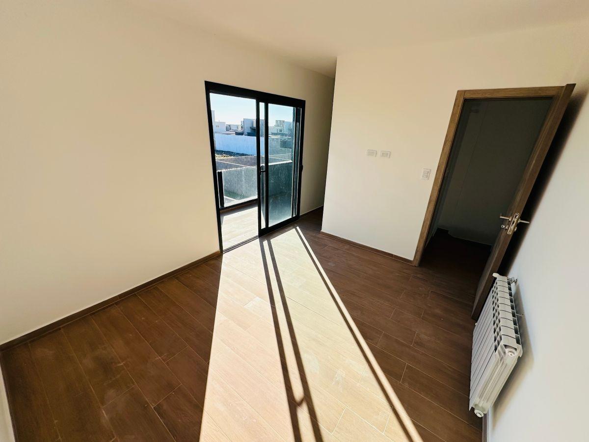 Docta - Duplex 2 dorm 2 baños - Frente a espacio verde!