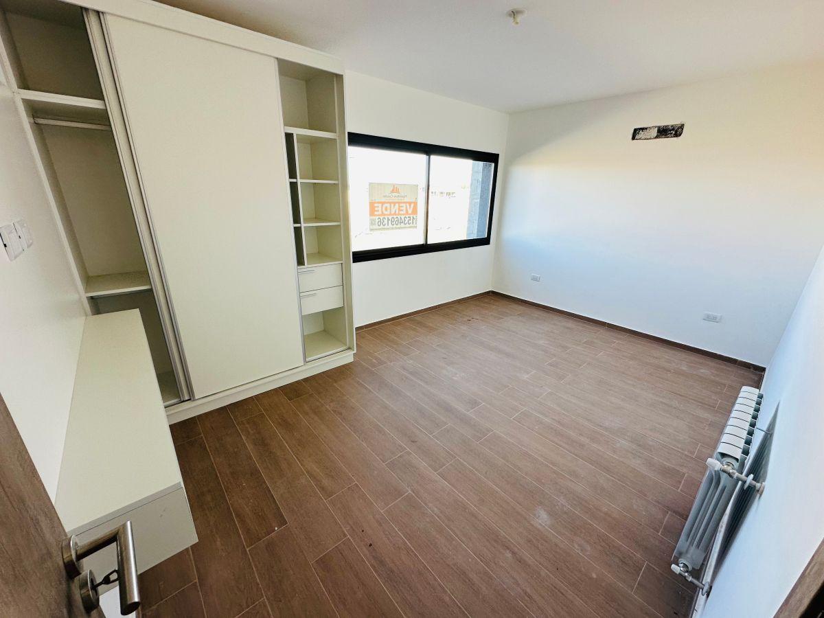 Docta - Duplex 2 dorm 2 baños - Frente a espacio verde!