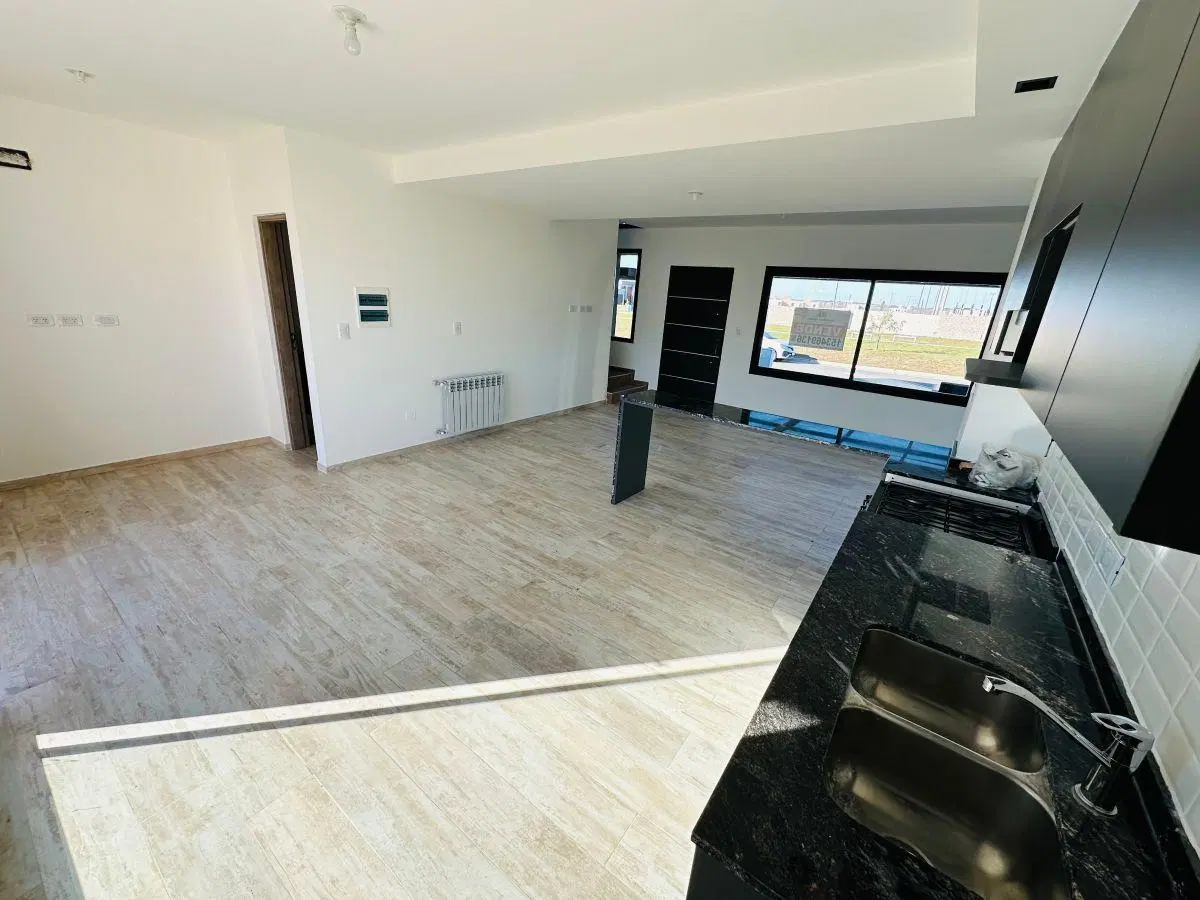 Docta - Duplex 2 dorm 2 baños - Frente a espacio verde! 5