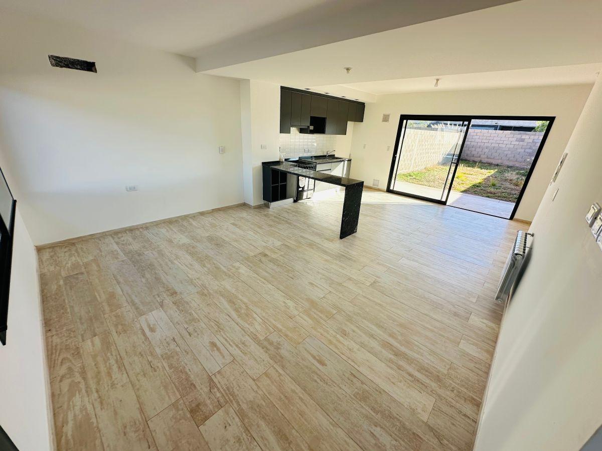 Docta - Duplex 2 dorm 2 baños - Frente a espacio verde!