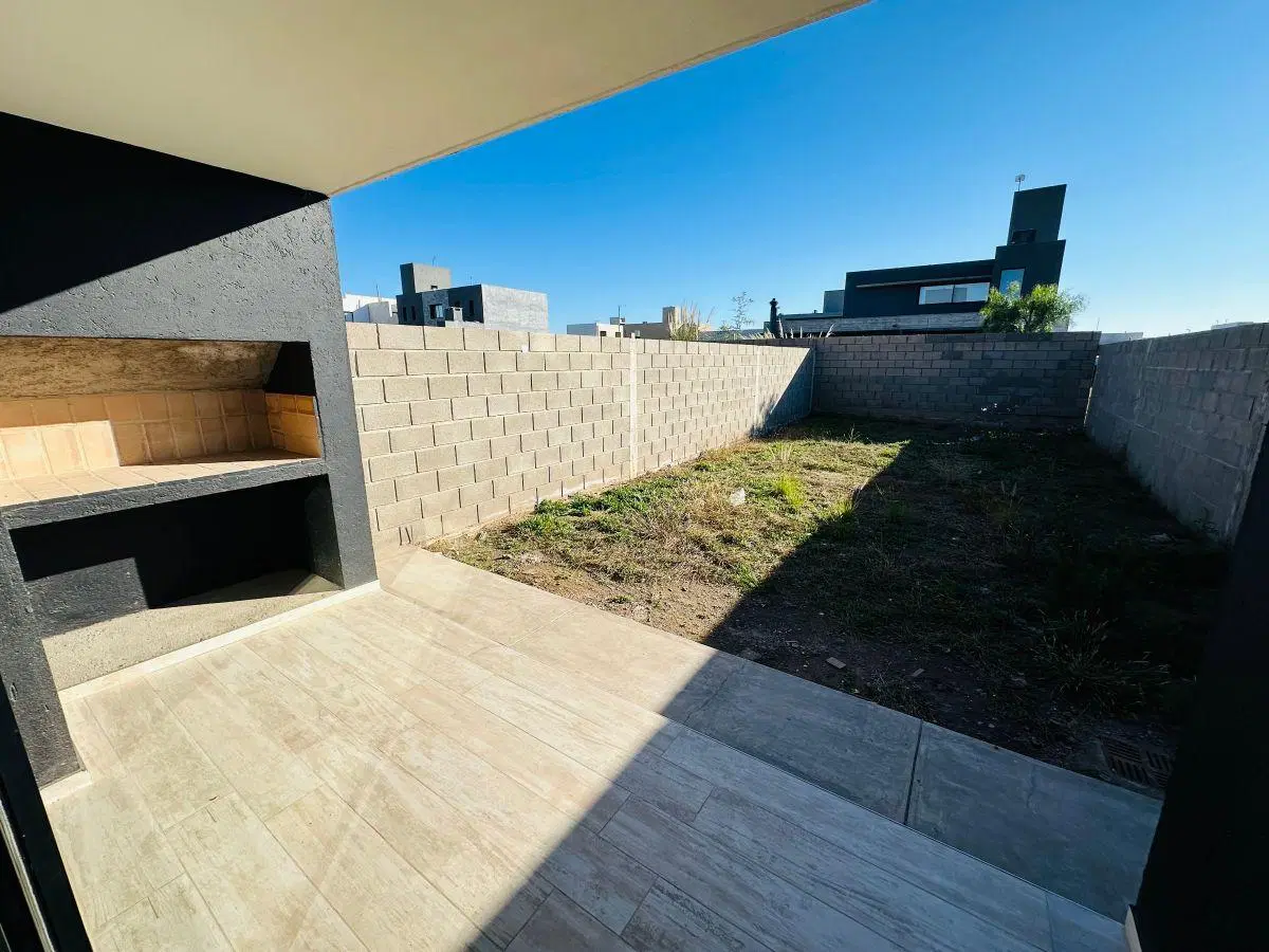 Docta - Duplex 2 dorm 2 baños - Frente a espacio verde! 1