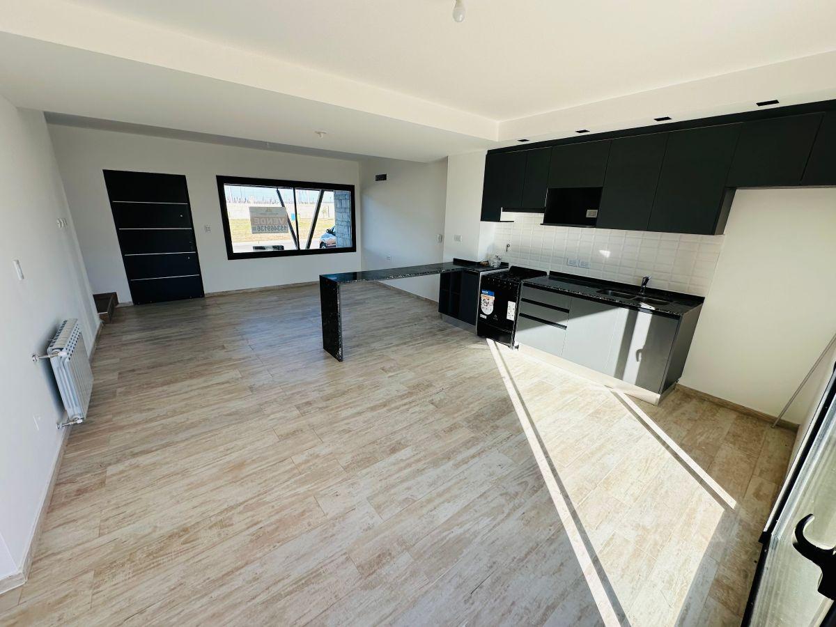 Docta - Duplex 2 dorm 2 baños - Frente a espacio verde!