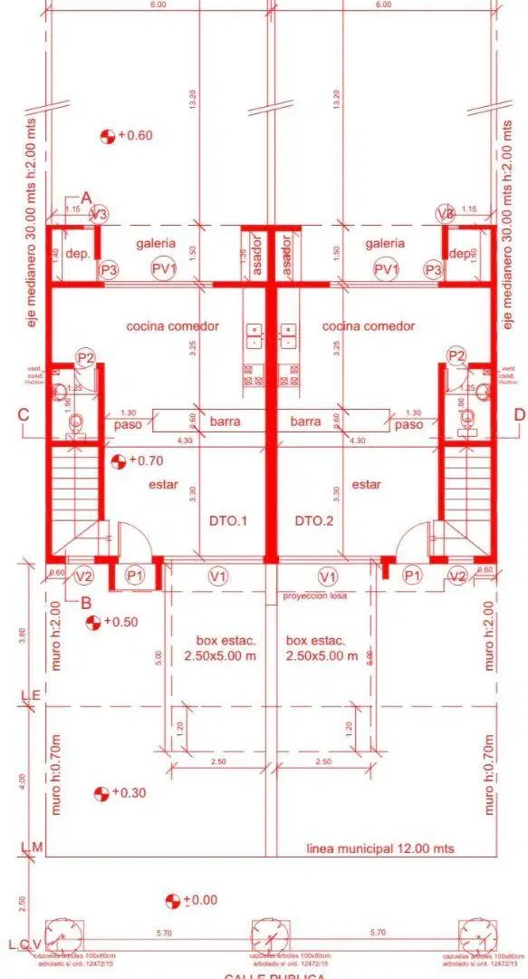 Plano 2