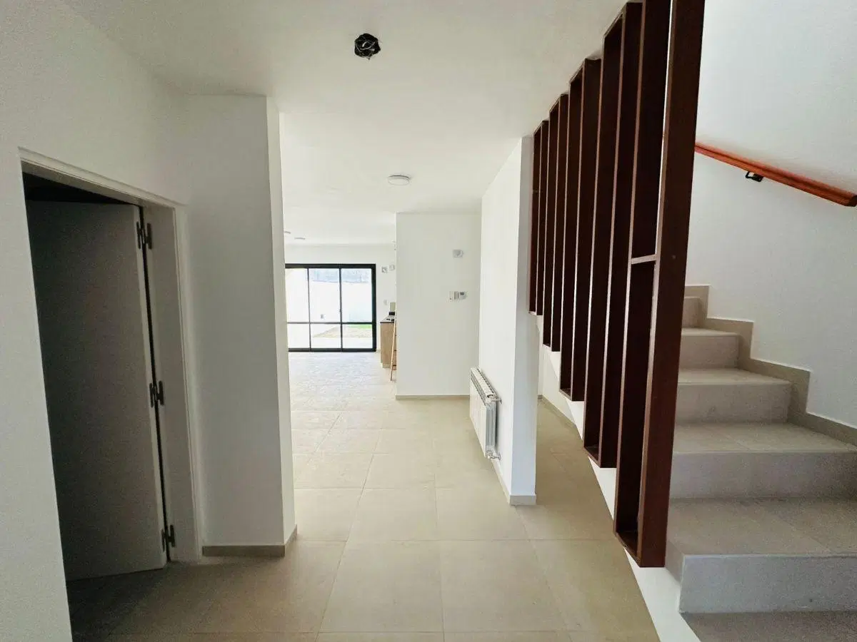 Docta - 3 dorm + 2 baños + lavadero en P/A!! 2