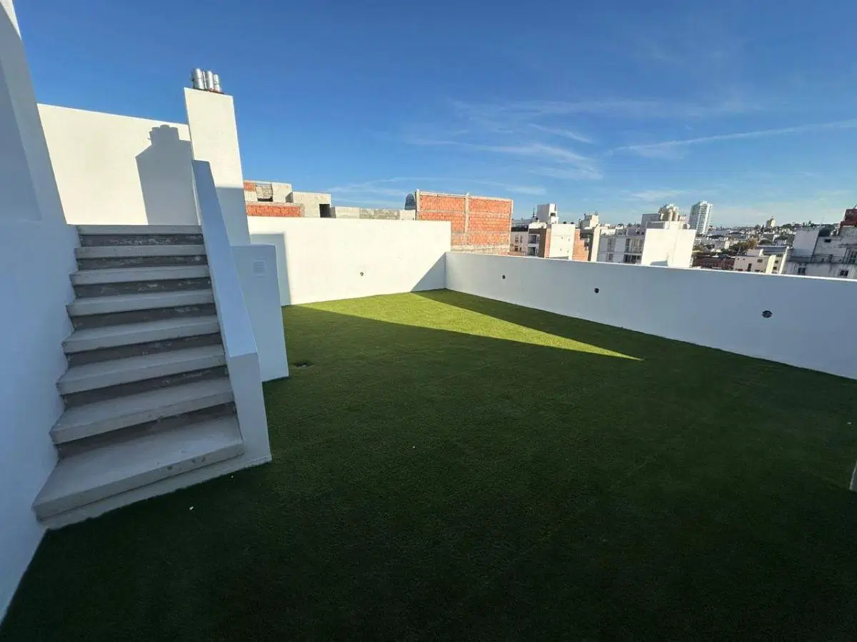 SOUL - 1 dorm ENORME - Ultima unidad!! 5