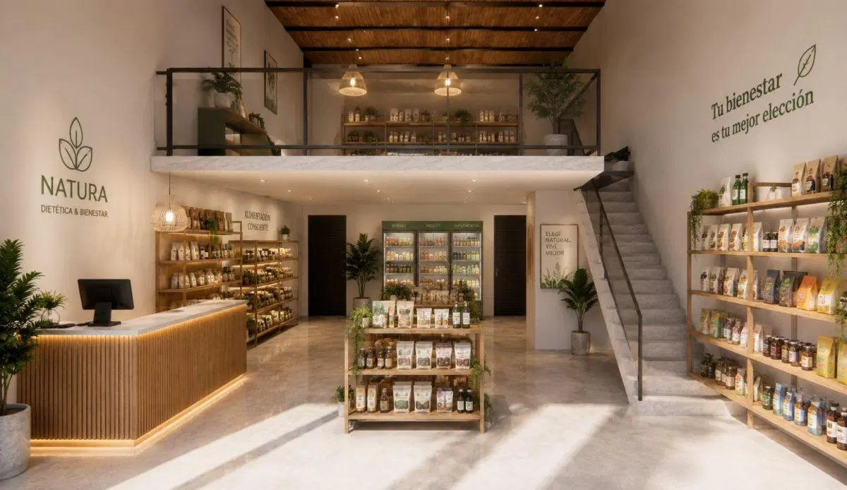 DOCTA - local comercial - ideal inversionista!!! 4