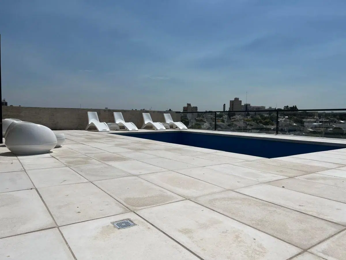 SOUL LIMA// exclusivo // 1 dormitorio- 1 baño// balcón 2