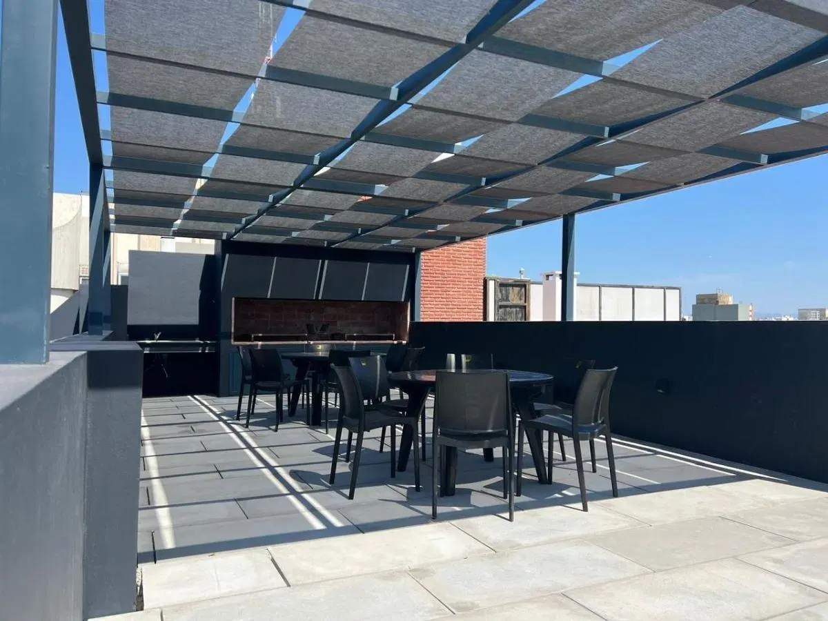 SOUL LIMA// exclusivo // 1 dormitorio- 1 baño// balcón 3