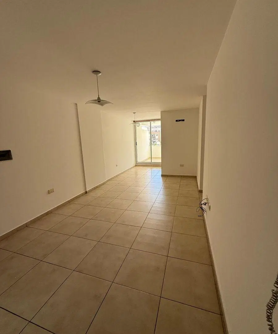 ALQUILER// Depto. 1 dorm-1 baño// balcon con asador! 2