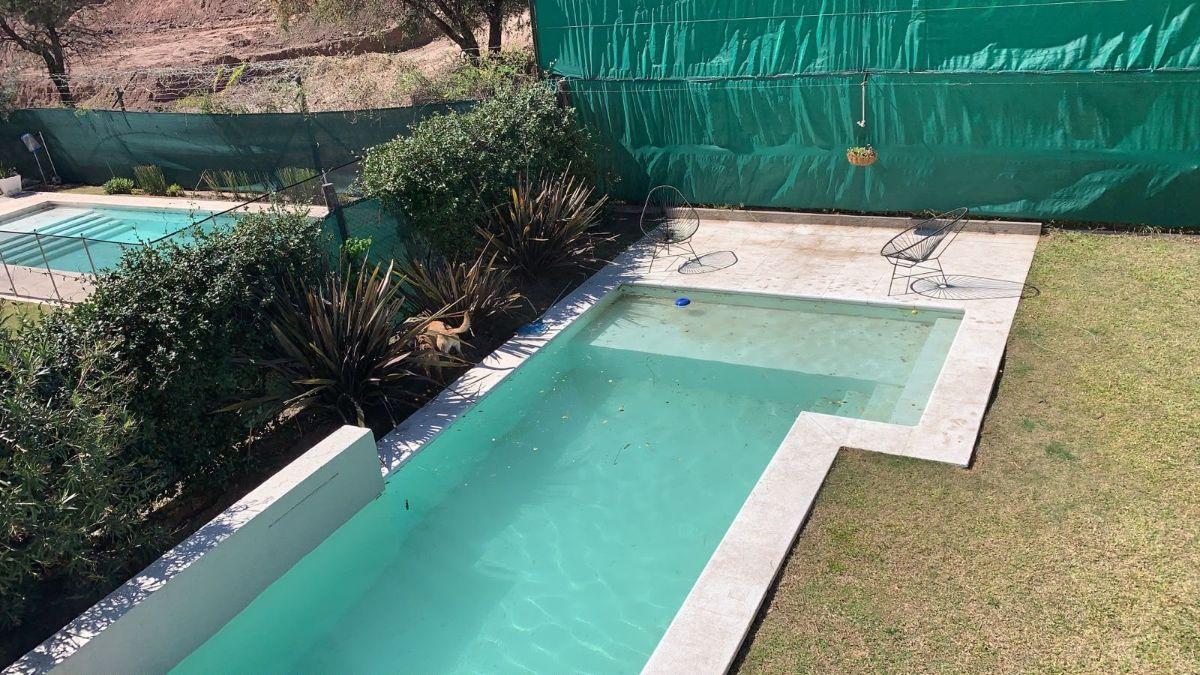 Foto de Los Arboles 3 dorm + ESCRITORIO Patio c/ piscina Cocheras, imagen 1