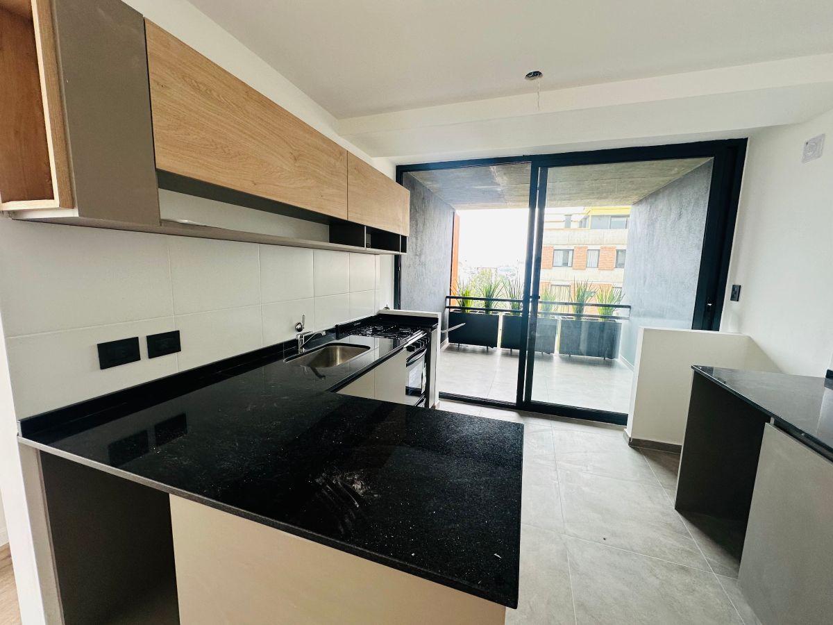 Foto de General paz - 1 dorm + terraza - Premium!!, imagen 4