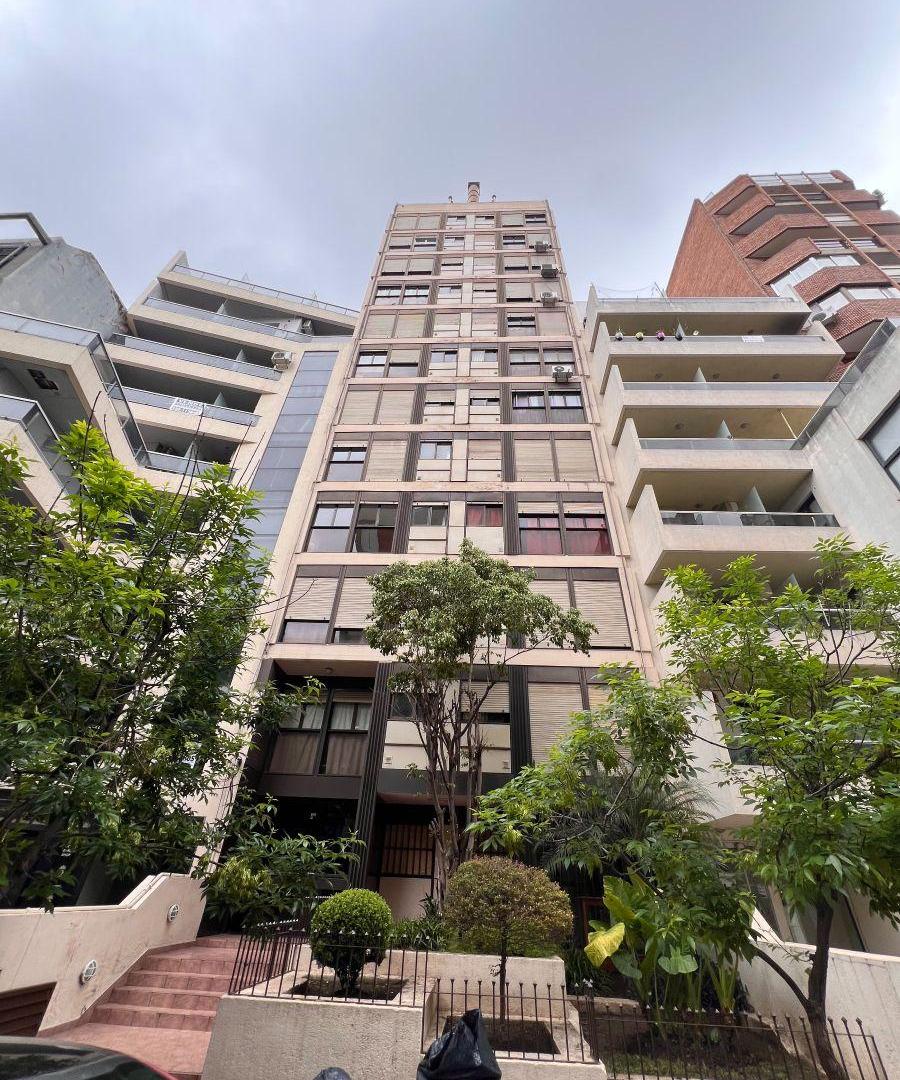 Foto de Nva Cba - 2 dorm - cocina separada - piso alto!!, imagen 1