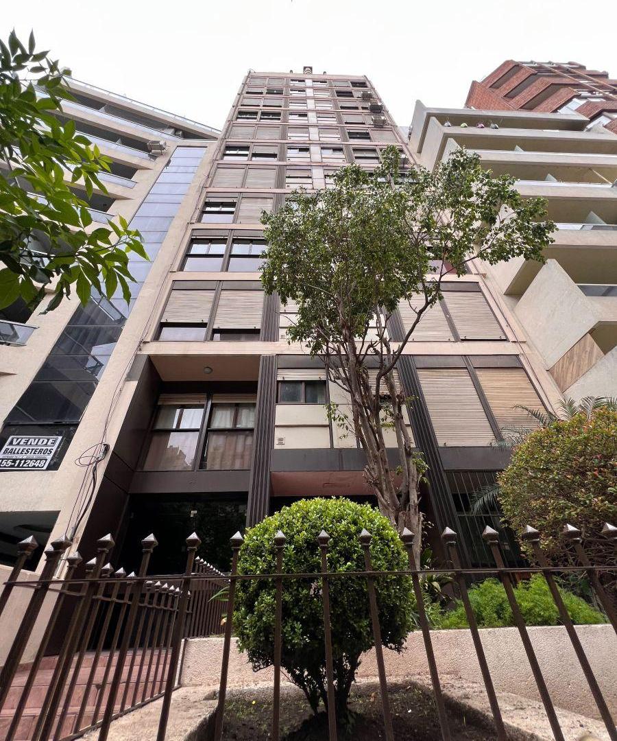 Foto de Nva Cba - 2 dorm - cocina separada - piso alto!!, imagen 2