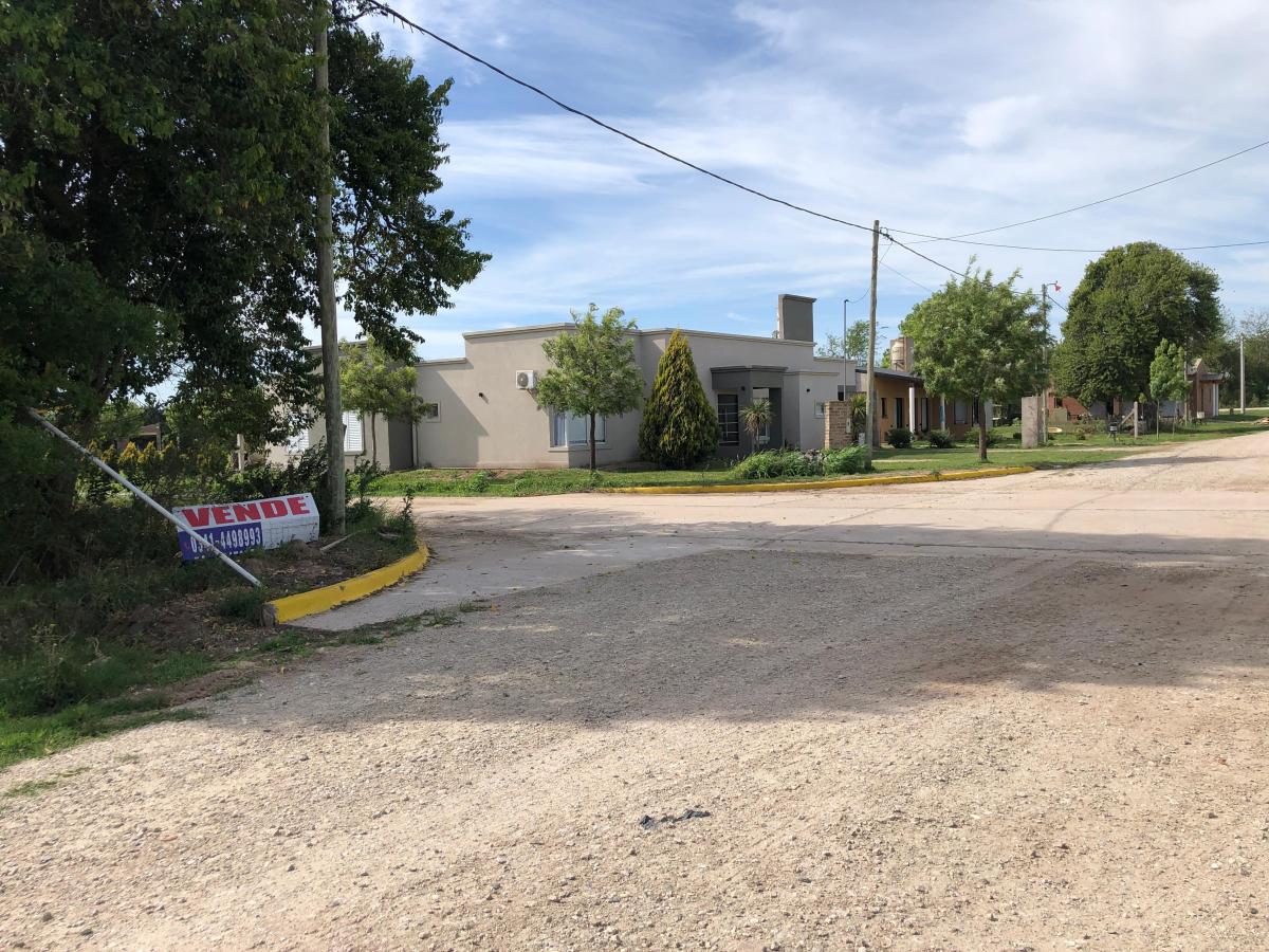 LOTES URBANOS - San Jose de la Esquina -
