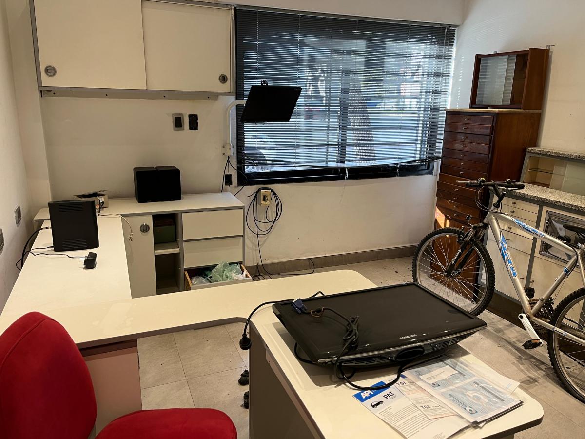 Planta Alta Venta Rosario - Oportunidad 5