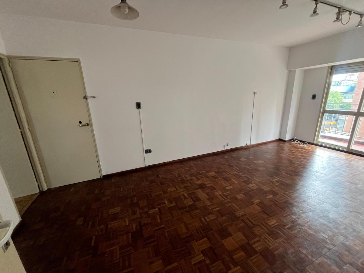 Departamento 2 Dorm. Céntrico 3