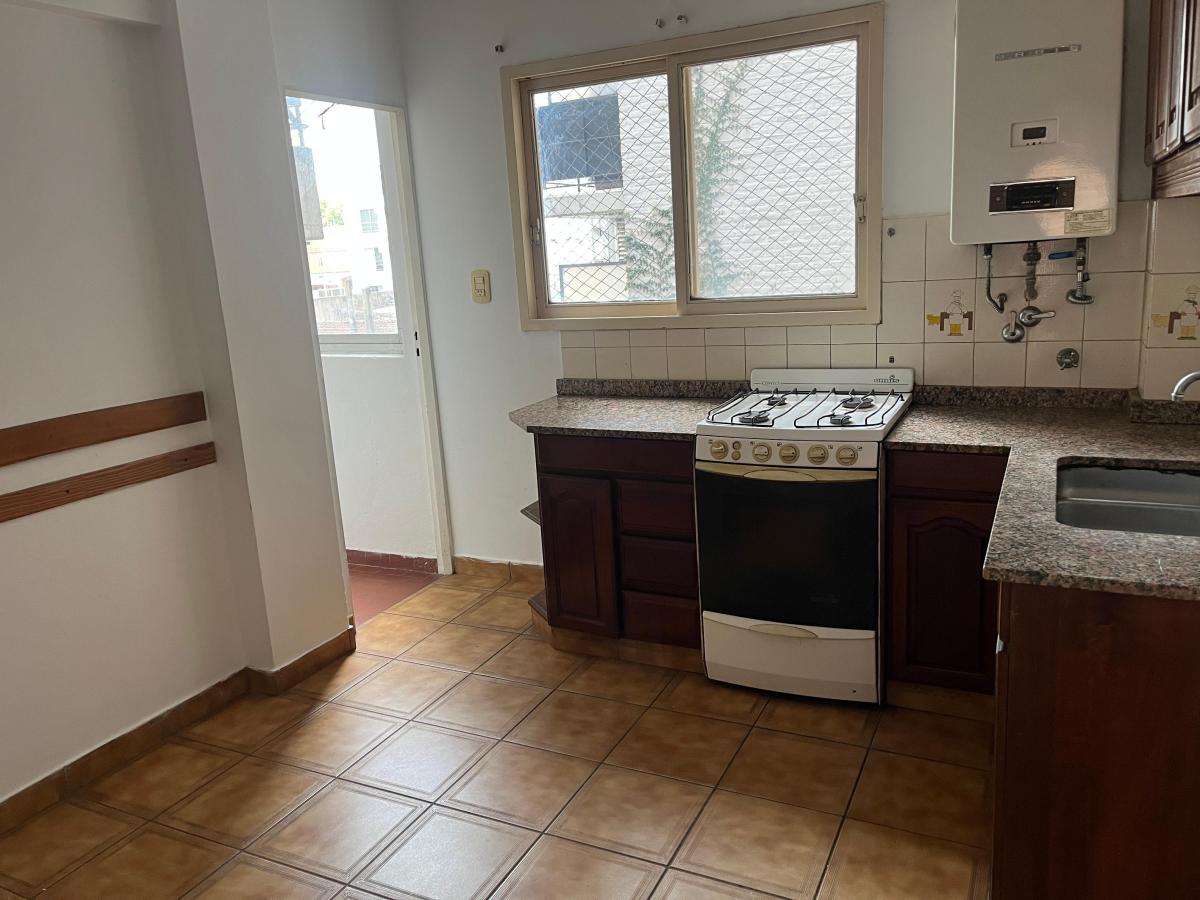 Departamento 2 Dorm. Céntrico 4