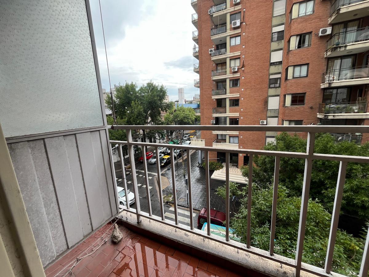 Departamento 2 Dorm. Céntrico 5