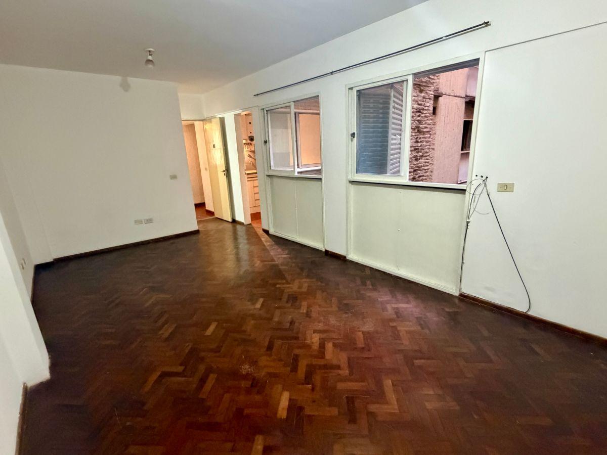 Departamento Monoambiente, venta, Rosario